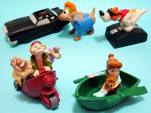 オリバー ティト ニューヨーク子猫ものがたり　ソフビフィギュア　中古 オリバー ティト ニューヨーク子猫ものがたり ソフビフィギュア 中古