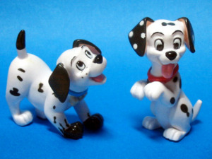PVC / Domino and Little Dipper / by applause