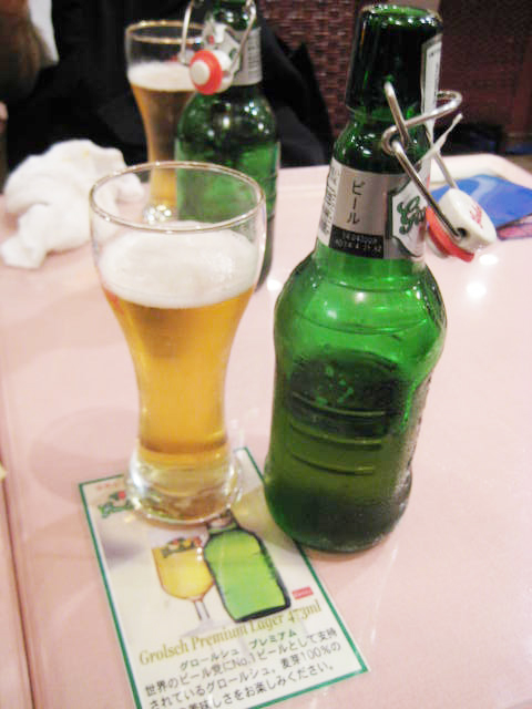 グロールシュ　プレミアム