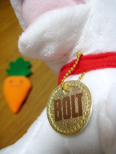 Dog tag