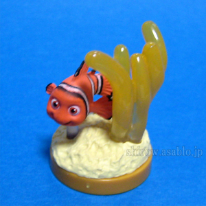 Nemo / Choco-Egg PIXAR 3 (Furuta /JAPAN)
